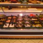 Holländische Fischspezialitäten