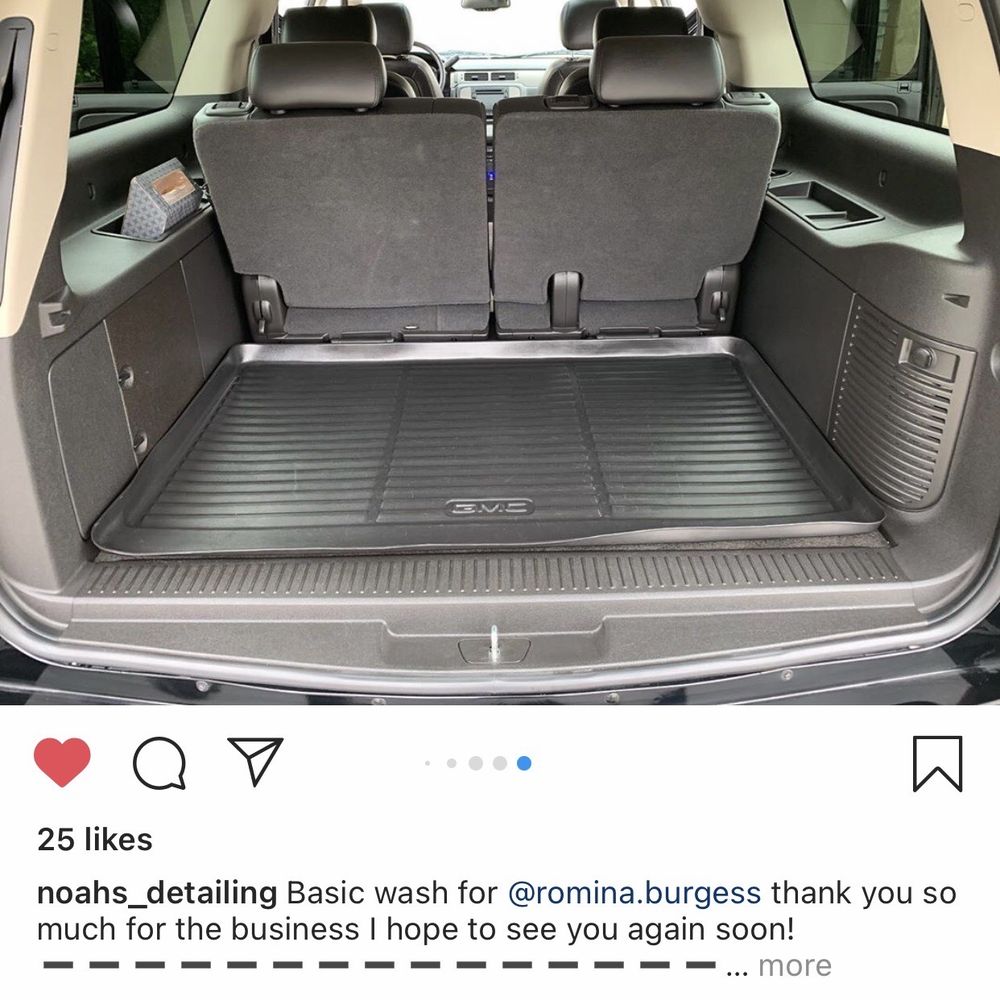 Noah’s Detailing - Auto Detailing Near Me - Murrieta, California Noah’s Detailing - Auto Detailing Near Me - Murrieta, California