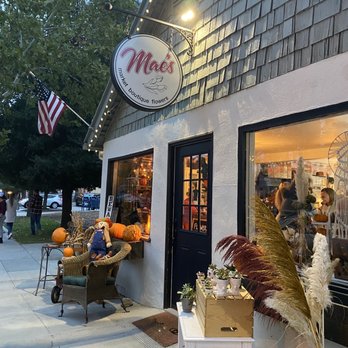 Maes Market Boutique - Exterior - Flowers & Gifts Near Me - Murrieta, California Maes Market Boutique - Exterior - Flowers & Gifts Near Me - Murrieta, California