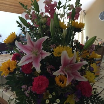 Posy Peddler - Thoughtful Reflection arrangement - Florists Near Me - Escondido, California Posy Peddler - Thoughtful Reflection arrangement - Florists Near Me - Escondido, California