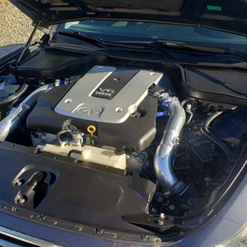 Holy Cow Detailing - Motor is cleaner than a dinner plate out of the dishwasher... - Auto Detailing Near Me Holy Cow Detailing - Motor is cleaner than a dinner plate out of the dishwasher... - Auto Detailing Near Me