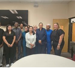 Sunrise Caregiver Training Center - Congrats August 2026 Nursing Assistant Certified!