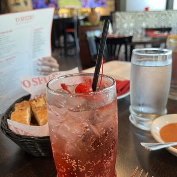 ‘O Sfizio Ristorante - Shirley temple - Italian Near Me - Staten Island, New York ‘O Sfizio Ristorante - Shirley temple - Italian Near Me - Staten Island, New York
