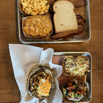 Levant BBQ - Plate - Mediterranean Near Me - Houston, Texas Levant BBQ - Plate - Mediterranean Near Me - Houston, Texas