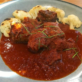 Ammata Thai Kitchen - Southern braised short ribs - Thai Near Me - River Vale, New Jersey