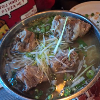 Viet Noodle Bar - Vietnamese Near Me - Las Vegas, Nevada