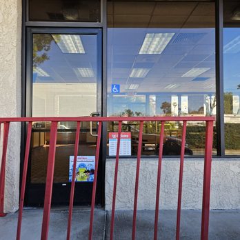 Wendy's - Rear entrance or exit - Fast Food Near Me - Simi Valley, California Wendy's - Rear entrance or exit - Fast Food Near Me - Simi Valley, California
