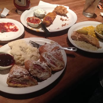 Cheddar's Scratch Kitchen - American Near Me - Orlando, Florida