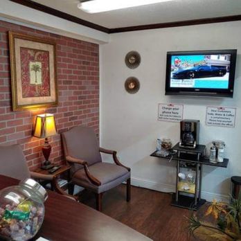 My Detail Guys - Waiting room - Auto Detailing Near Me - Fort Worth, Texas My Detail Guys - Waiting room - Auto Detailing Near Me - Fort Worth, Texas