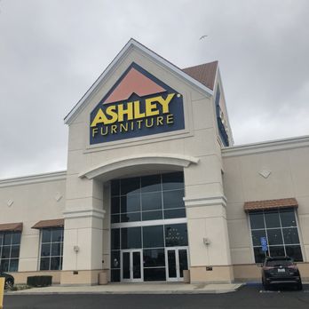 Ashley Store - Furniture Stores Near Me - Hawthorne, California