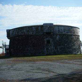 Point Pleasant Park - Parks Near Me - Halifax, Nova Scotia