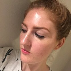 Beauty Benefits - Brow game strong.