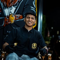 Lions Den Shaveparlor