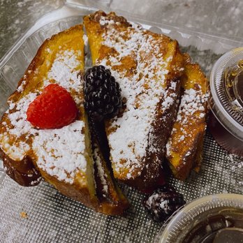 Wence's - More Cinnamon French Toast - New American Near Me - Pleasant Hill, California Wence's - More Cinnamon French Toast - New American Near Me - Pleasant Hill, California