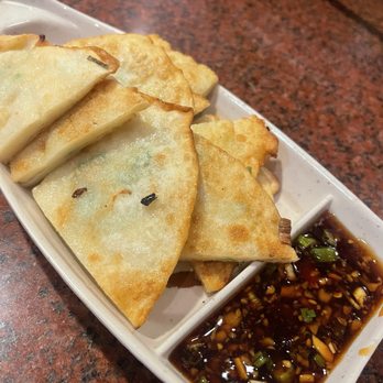 Tai Kee Wonton - Scallion Pancakes - Taiwanese Near Me - San Jose, California Tai Kee Wonton - Scallion Pancakes - Taiwanese Near Me - San Jose, California