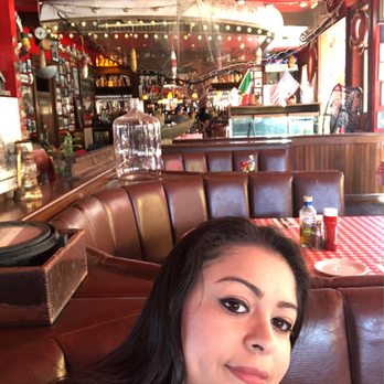 Capurro's - Happy hour all the time but only at the bar section - Seafood Near Me - San Francisco, California Capurro's - Happy hour all the time but only at the bar section - Seafood Near Me - San Francisco, California