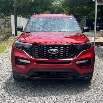 Sunny‘s Auto Detail - Another Satisfied Customer - Auto Detailing Near Me - Birmingham, Alabama Sunny‘s Auto Detail - Another Satisfied Customer - Auto Detailing Near Me - Birmingham, Alabama