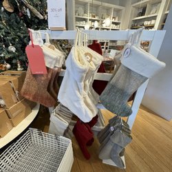 west elm - Cute stockings