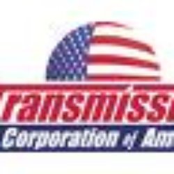 Transmission Corporation of America - Transmission Corporation of America