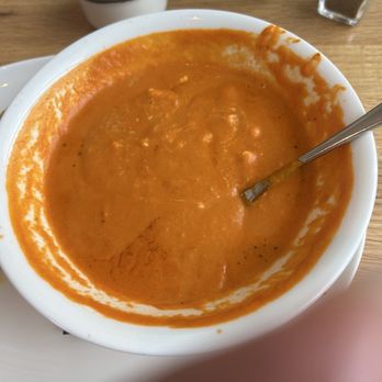 Everdene - Tomato Soup - Cocktail Bars Near Me - New York, New York