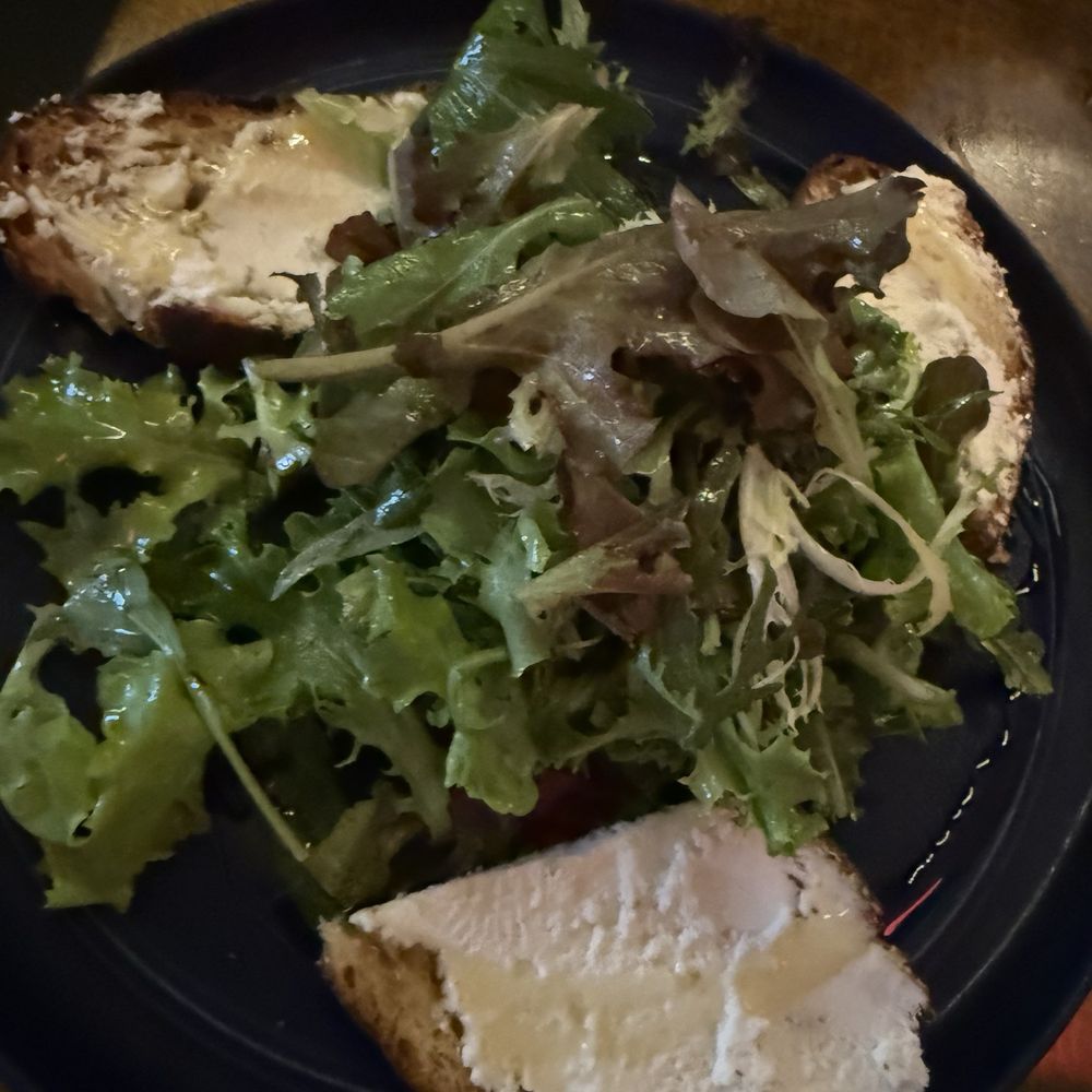 Cafe Adam - Modern European Near Me - Great Barrington, Massachusetts