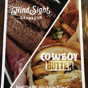Hindsight BBQ - Barbeque Near Me - Waterbury, Connecticut