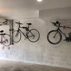 Rgs Bicycle Sh - All my bikes are serviced at RGs in Bayonne