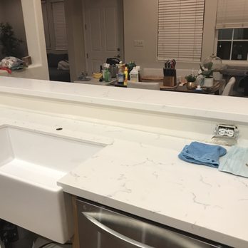 Central Coast Countertops - Countertop Installation Near Me - Royal Oaks, California
