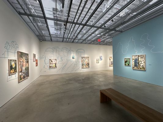 International Center of Photography Museum by null