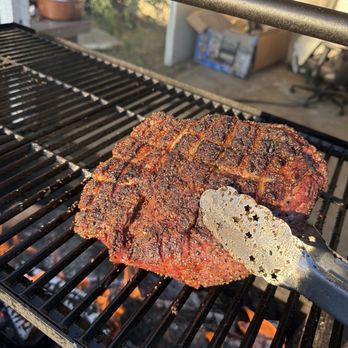 Kings Meat and Bbq Supply - Perfectly grilled picanha - Meat Shops Near Me - Upland, California Kings Meat and Bbq Supply - Perfectly grilled picanha - Meat Shops Near Me - Upland, California