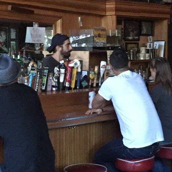 The Comet Tavern - Dive Bars Near Me - Seattle, Washington The Comet Tavern - Dive Bars Near Me - Seattle, Washington