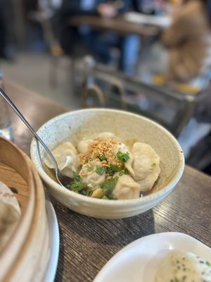 P P Pop Taiwanese Noodle Restaurant by null
