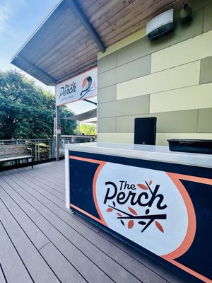 The Perch ATX by null