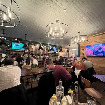 Centennial Crafted Beer & Eatery - Inside view - Beer Bar Near Me - Chicago, Illinois Centennial Crafted Beer & Eatery - Inside view - Beer Bar Near Me - Chicago, Illinois