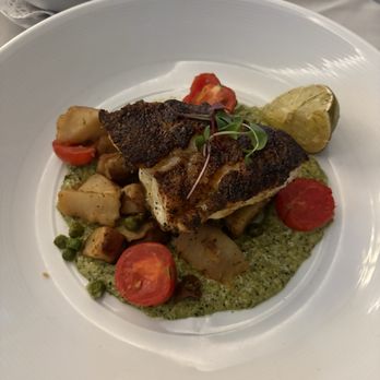 DRIFT - Seafood Near Me - Pensacola Beach, Florida