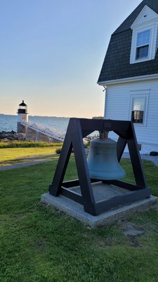Marshall Point Lighthouse & Museum by null