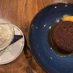 Mango rum cake Mango rum cake