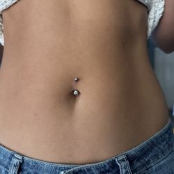 Draco's Body Piercing