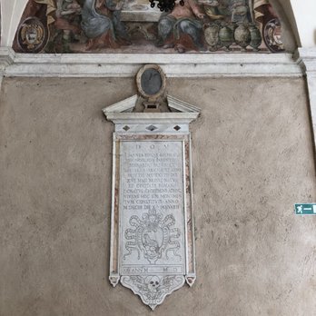 Chiostro del Bramante - Museums Near Me - Rome, RM