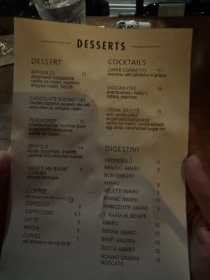 Menu photo 6 The Annex Kitchen Fresno, CA Menu photo 6 The Annex Kitchen Fresno, CA