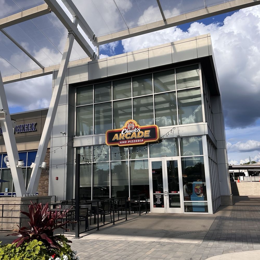 Chuck E. Cheese's Olathe, KS 66061 - Last Updated July 2025