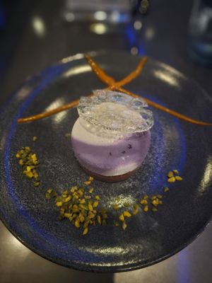 Space 220 Restaurant by null