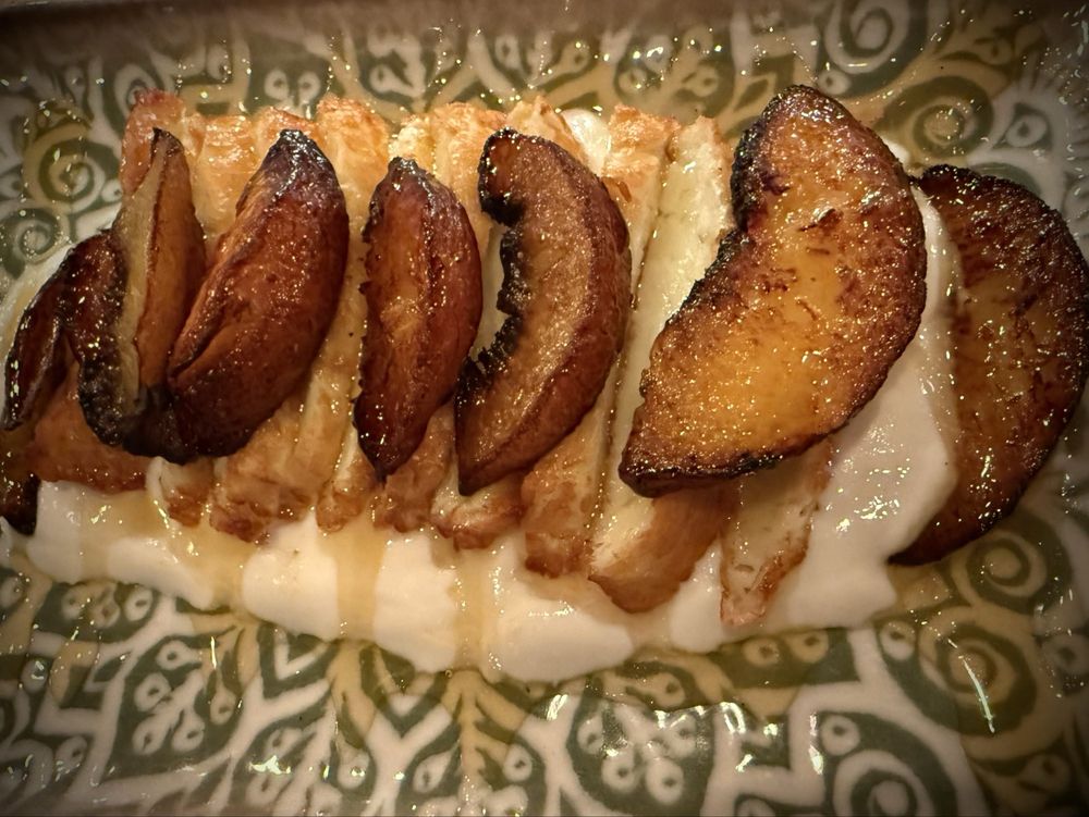 Harissa Mediterranean