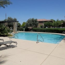 Enclave Villa - Enclave Villas 24 hour pool