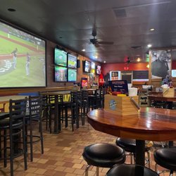 Eating area