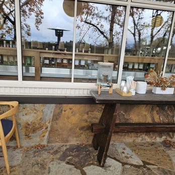 Under-Study - Bakeries Near Me - Saint Helena, California