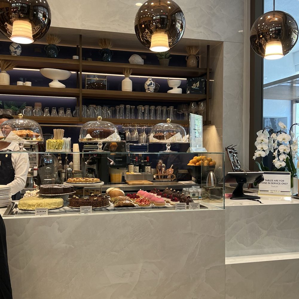 Avenue 31 Cafe - Pasta Shops Near Me - Bal Harbour, Florida