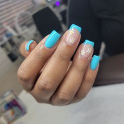 C & C Nails