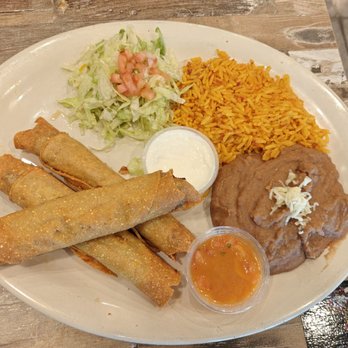 Taco Rico Tex Mex Cafe - Tex-Mex Near Me - Homestead, Florida Taco Rico Tex Mex Cafe - Tex-Mex Near Me - Homestead, Florida