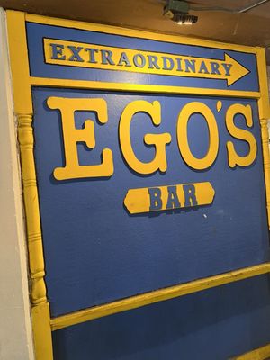 Ego's by null